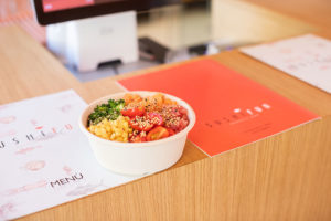 Ristorante Poke