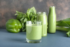 smoothie